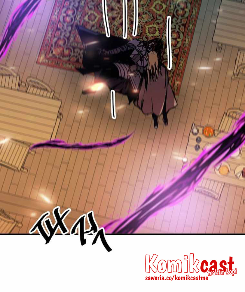I Am Player Who Suck Alone (Solo Bug Player) Chapter 104 Gambar 38